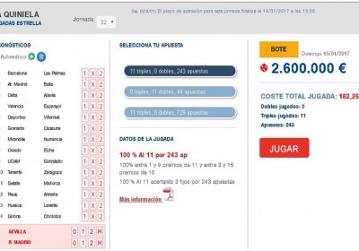 Cómo funciona La Quiniela?Lotería Angelita